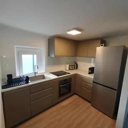 Apartment Ledince Most Na Soci Exterior photo