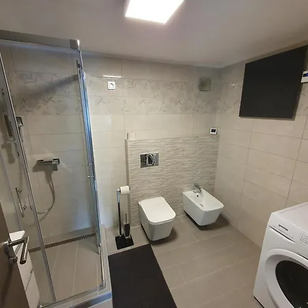 Apartment Ledince Most Na Soci Exterior photo