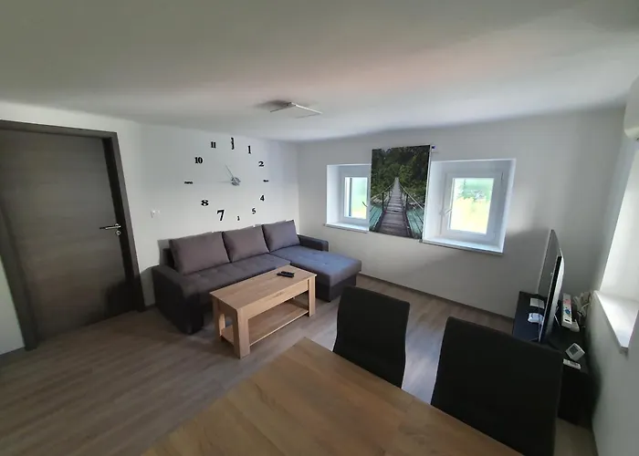 Apartment Ledince