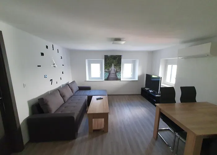 Apartment Ledince