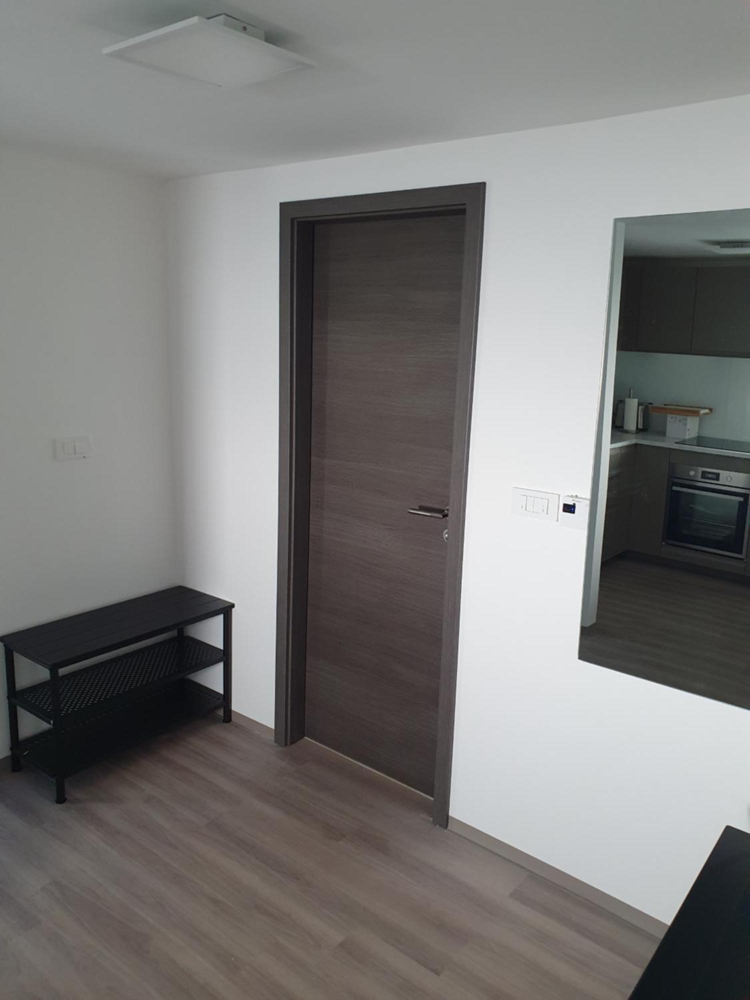 Apartment Ledince *