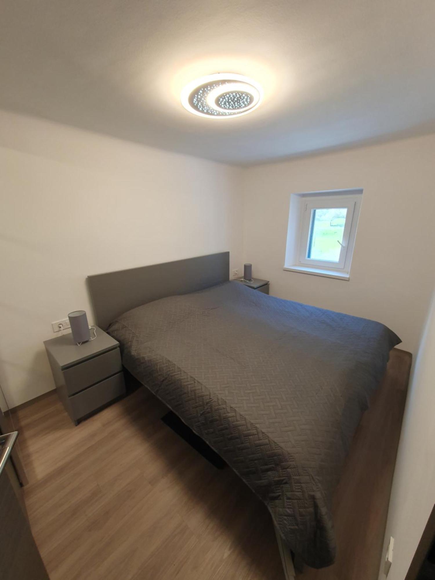 Apartment Ledince Most Na Soci