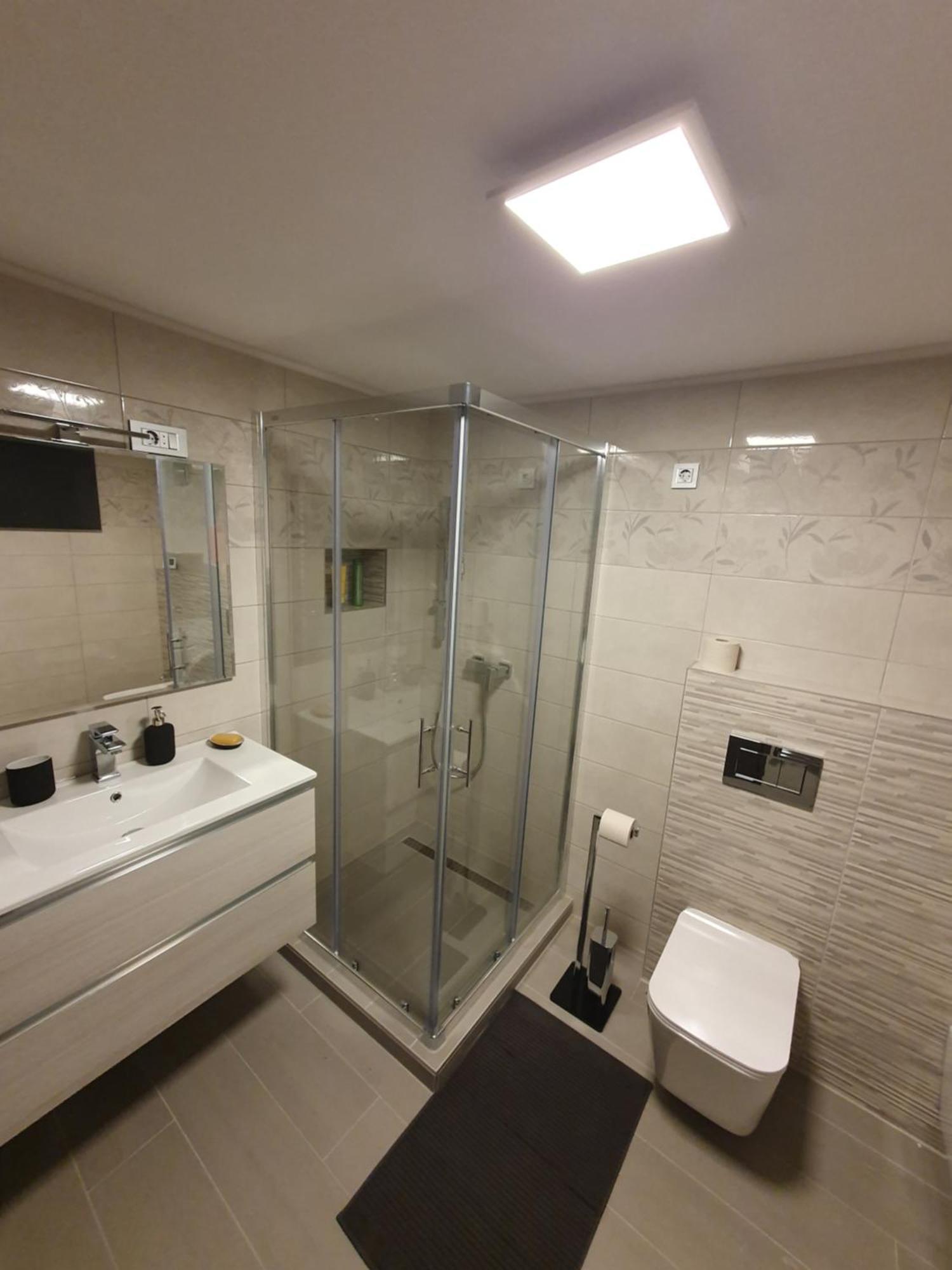 Ledince Apartment