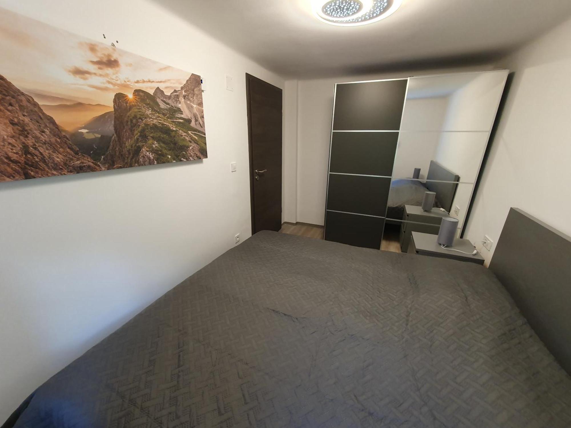 Apartment Ledince