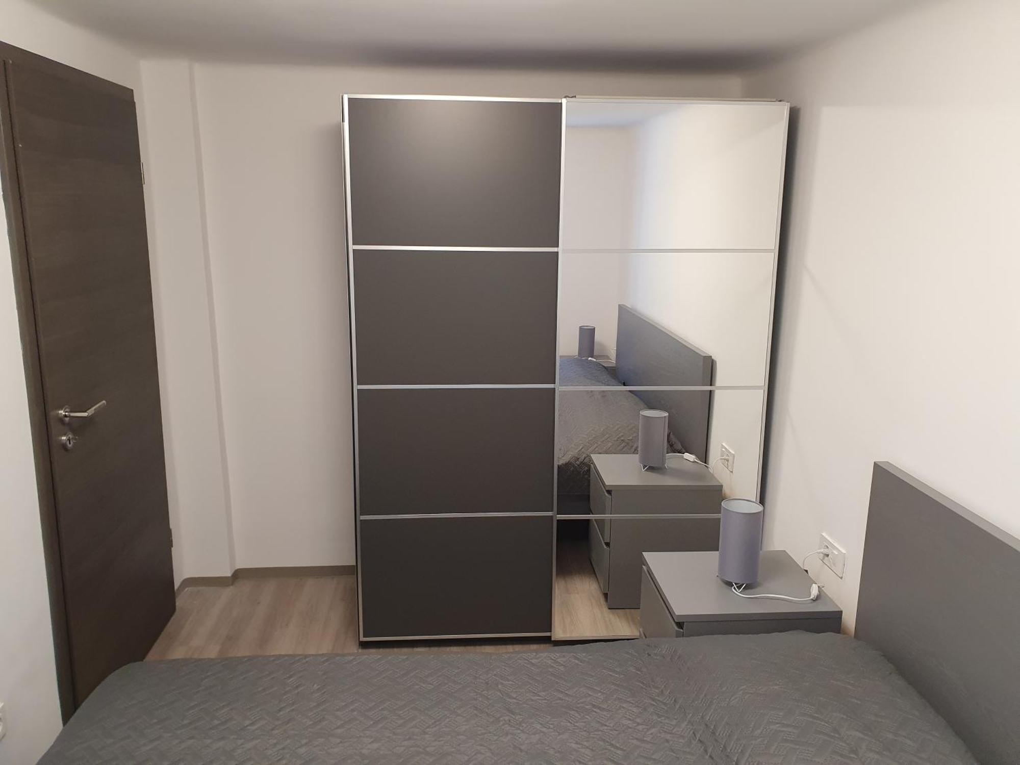 Apartment Ledince Most Na Soci