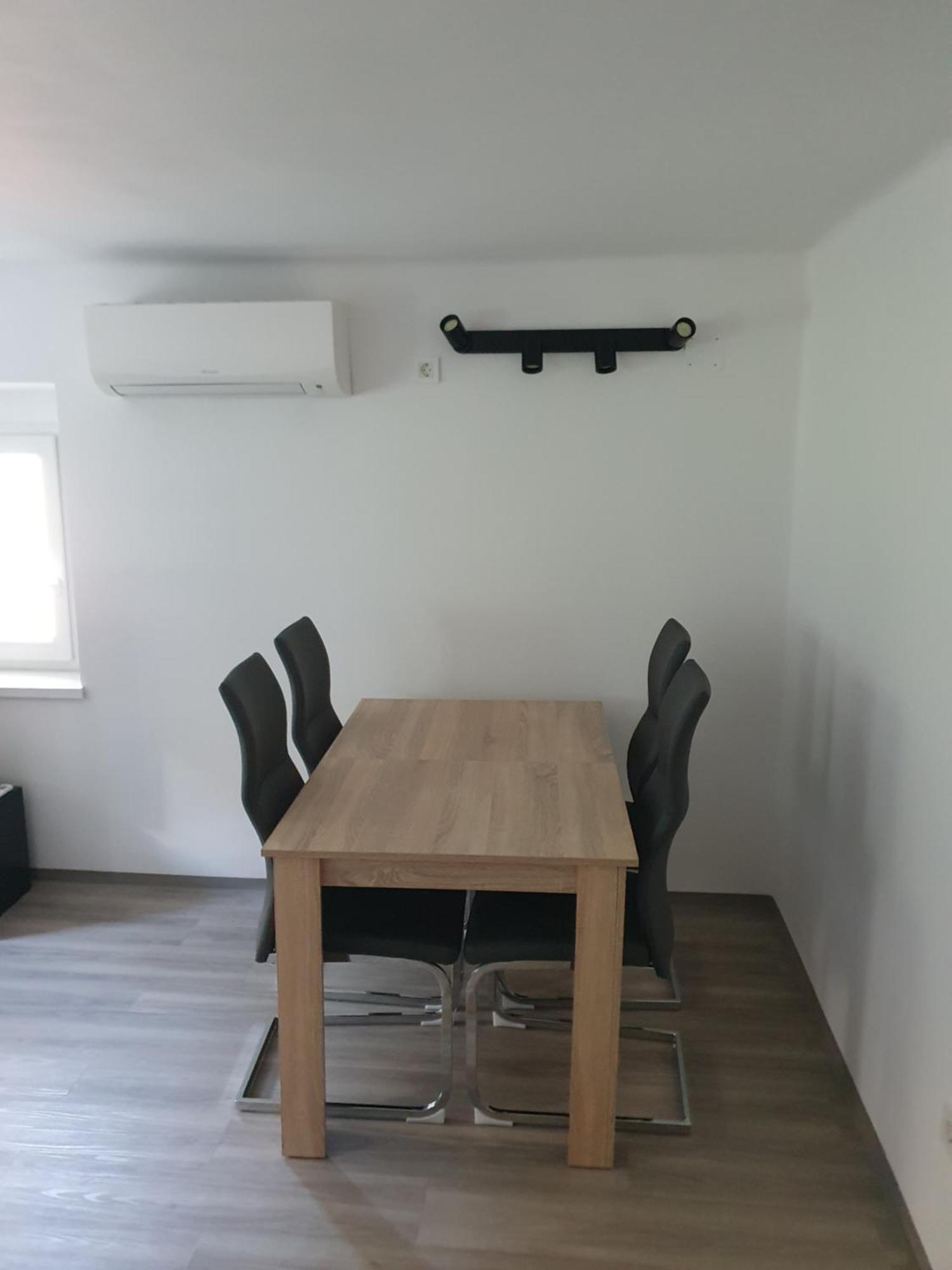 Apartment Ledince