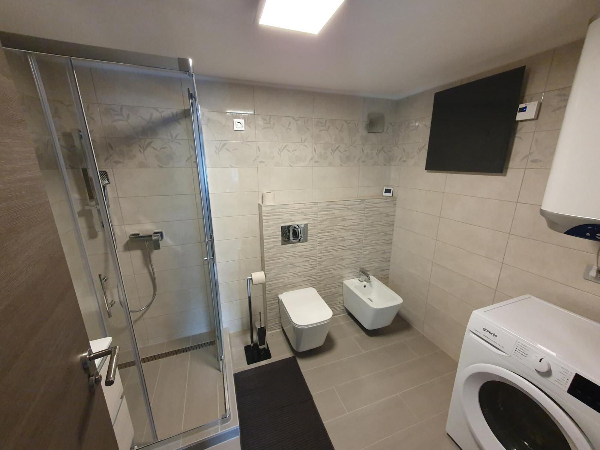 Apartment Ledince Most Na Soci