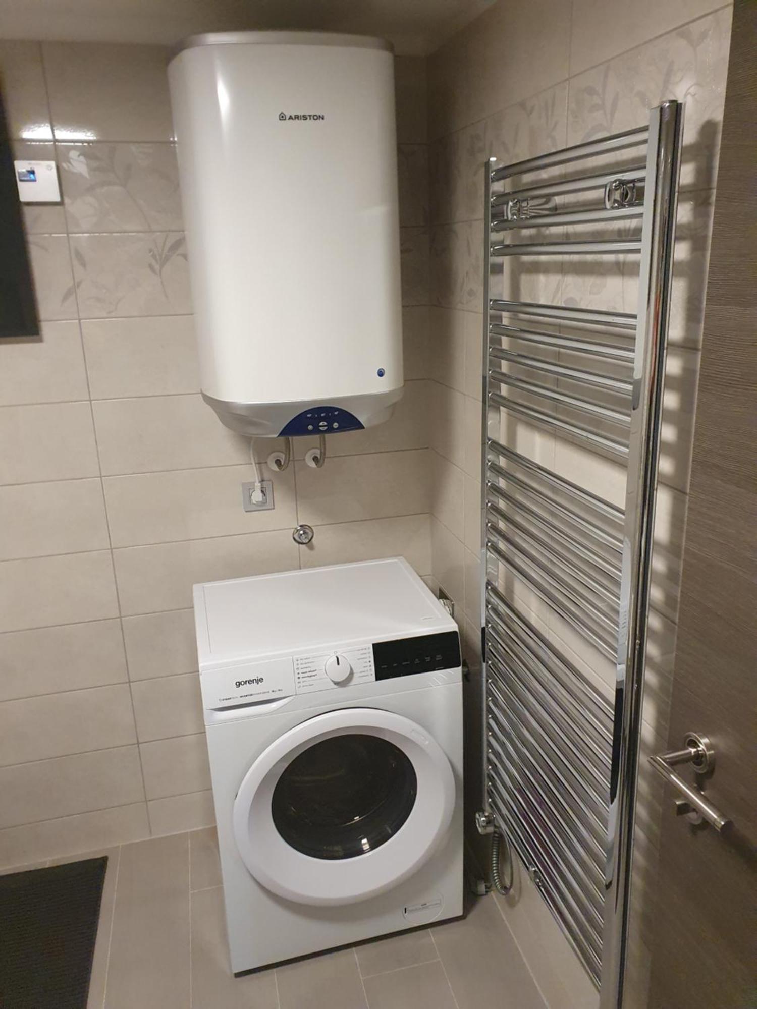 Apartment Ledince *